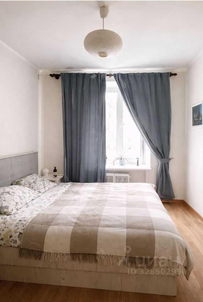 2-комнатная квартира, 47,9 м²