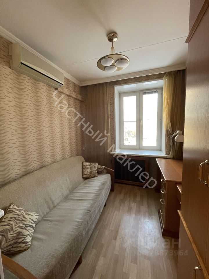 2-комнатная квартира, 43,3 м²