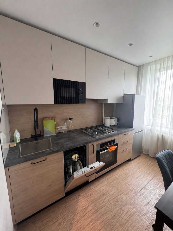 2-комнатная квартира, 50 м²
