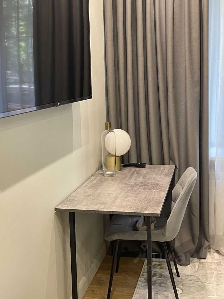 1-комнатная квартира, 40 м² — фотография 2