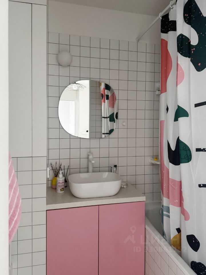 2-комнатная квартира, 50 м² — фотография 3