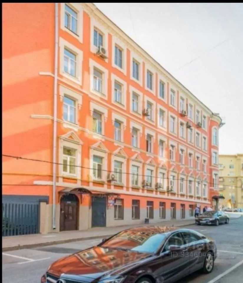 2-комнатная квартира, 57 м² — фотография 2