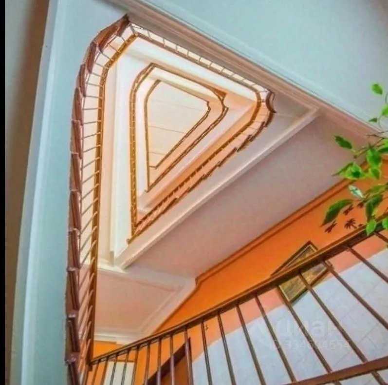 2-комнатная квартира, 57 м² — фотография 3