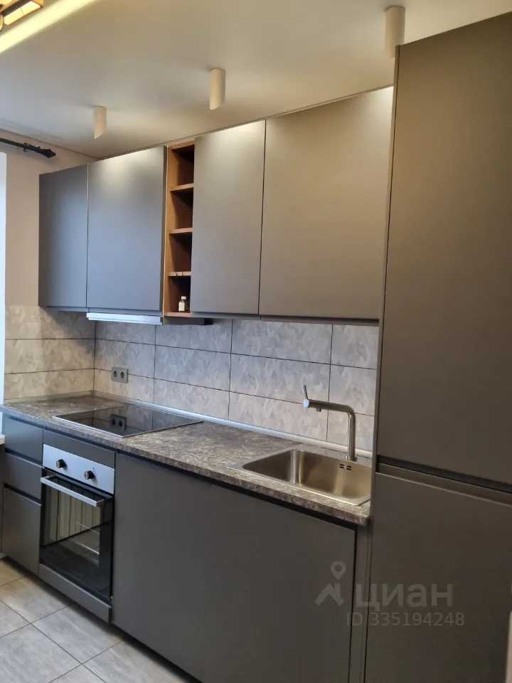 2-комнатная квартира, 45 м²