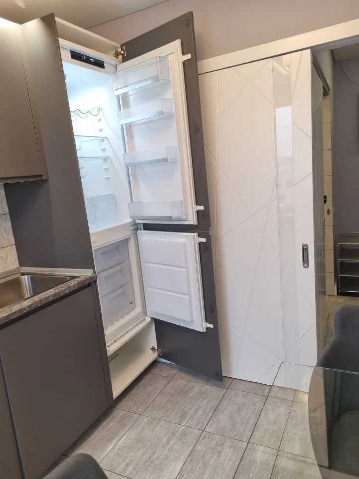 2-комнатная квартира, 45 м² — фотография 3