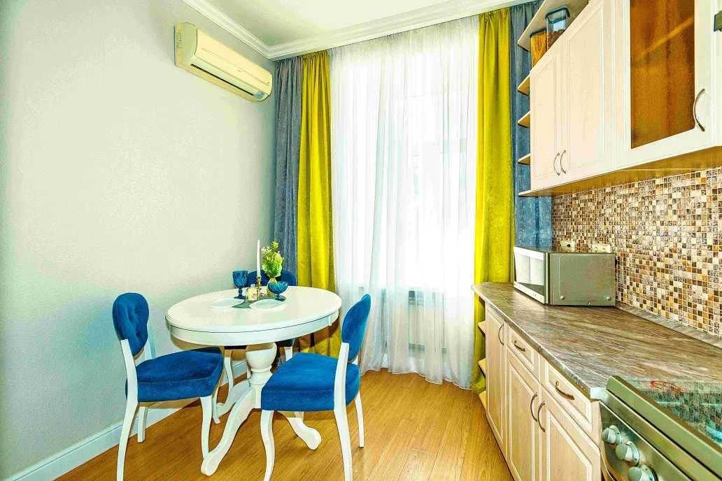 2-комнатная квартира, 59 м²