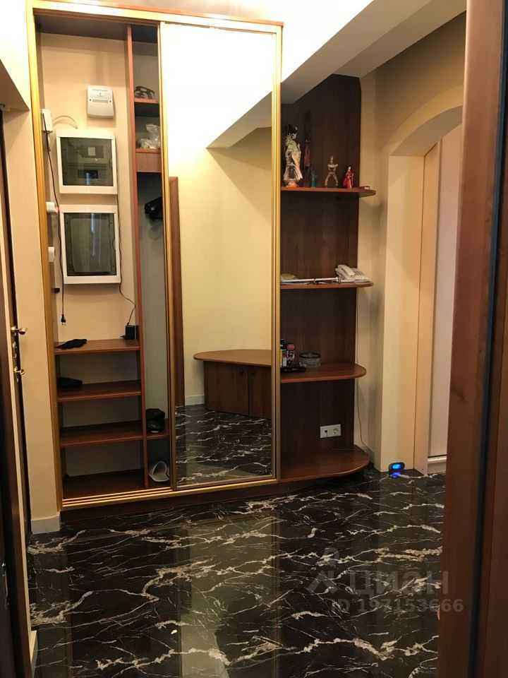 3-комнатная квартира, 78 м² — фотография 3