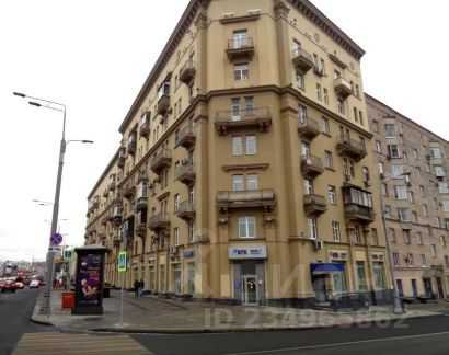 2-комнатная квартира, 58 м²