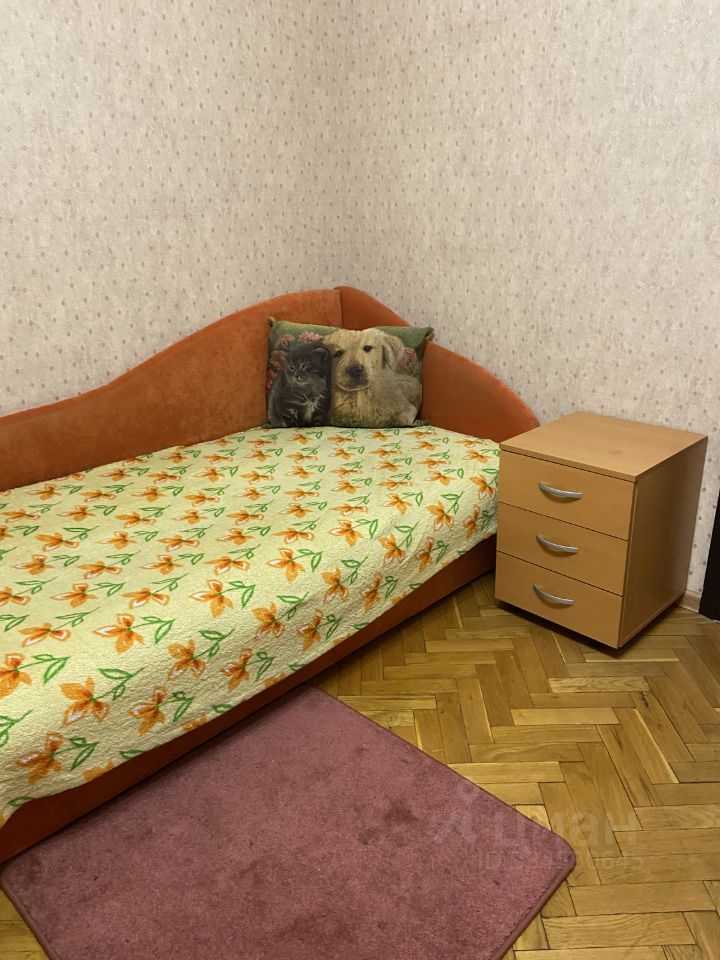 3-комнатная квартира, 65 м² — фотография 2
