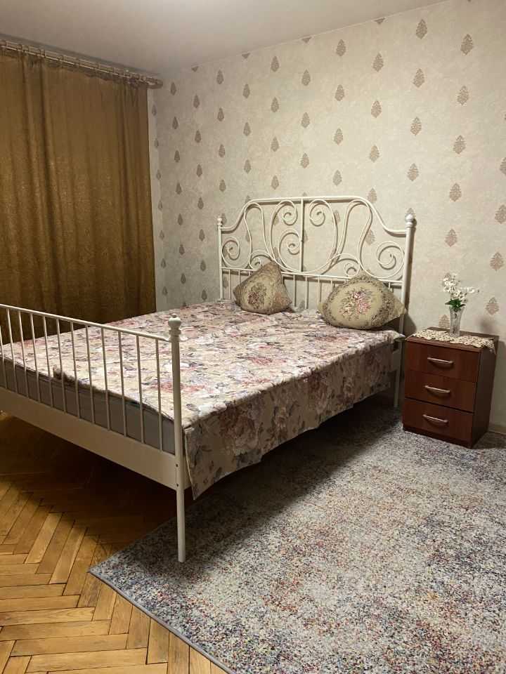 3-комнатная квартира, 65 м² — фотография 3