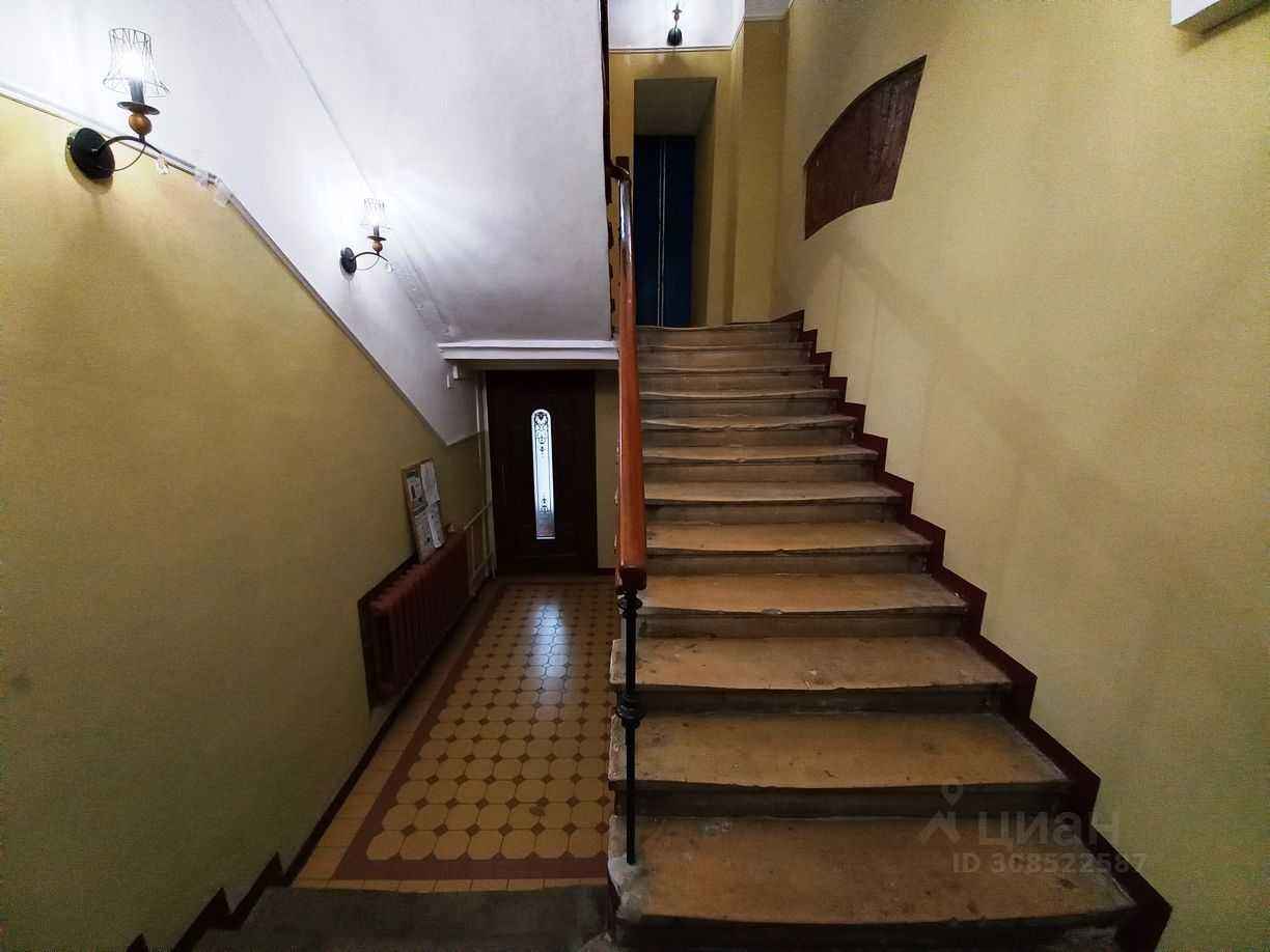 3-комнатная квартира, 58,1 м² — фотография 3