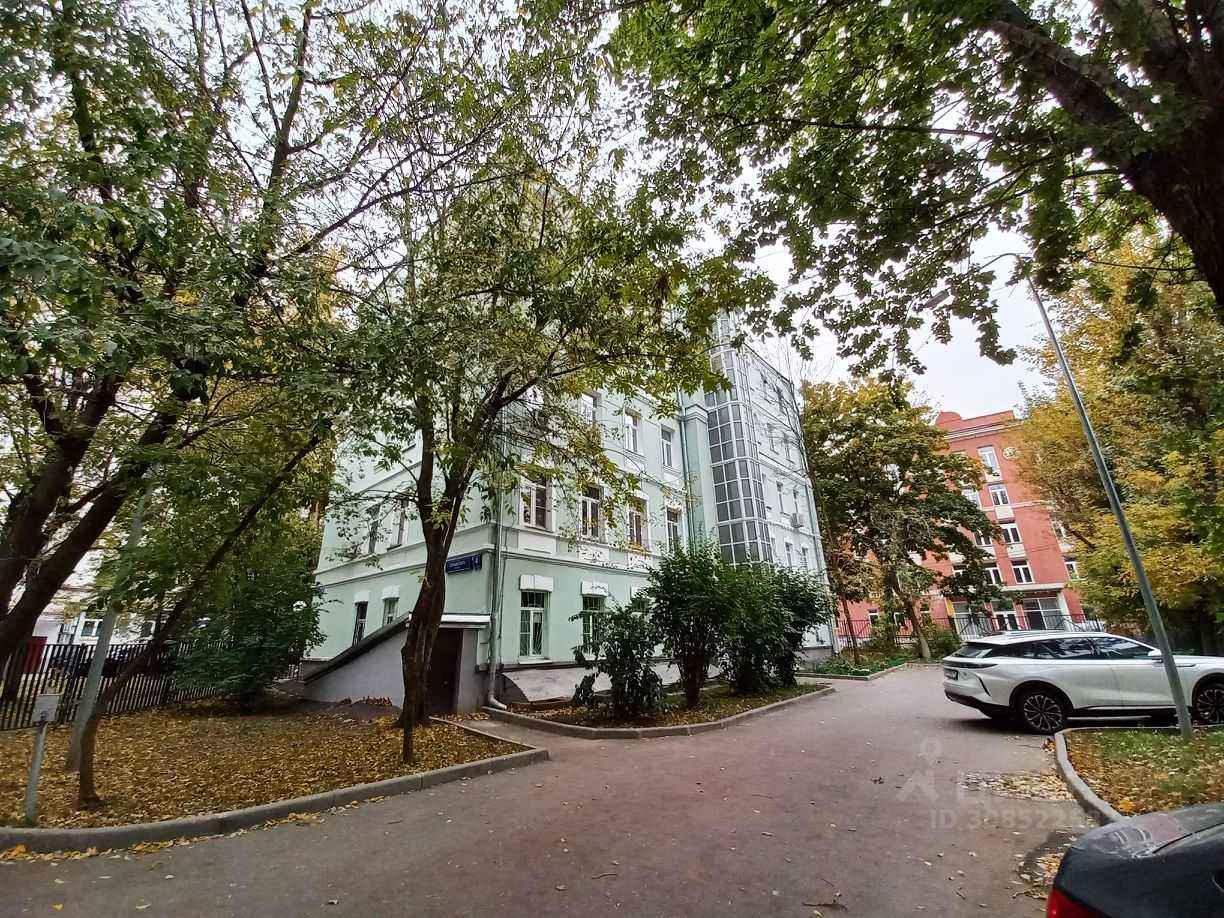 3-комнатная квартира, 58,1 м²