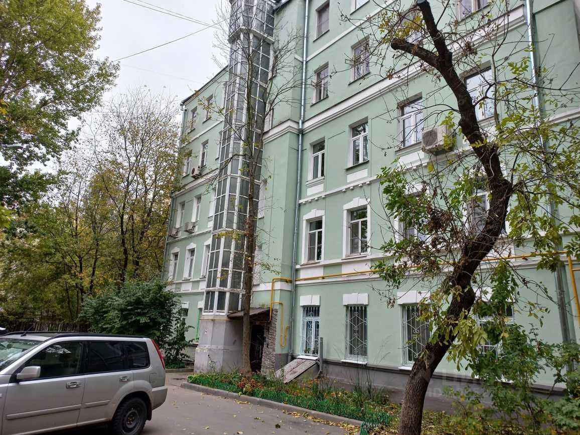 3-комнатная квартира, 58,1 м² — фотография 2