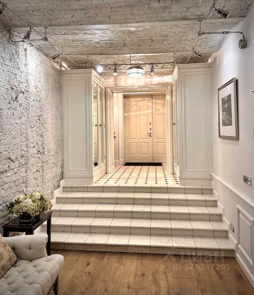 5-комнатная квартира, 270 м² — фотография 3