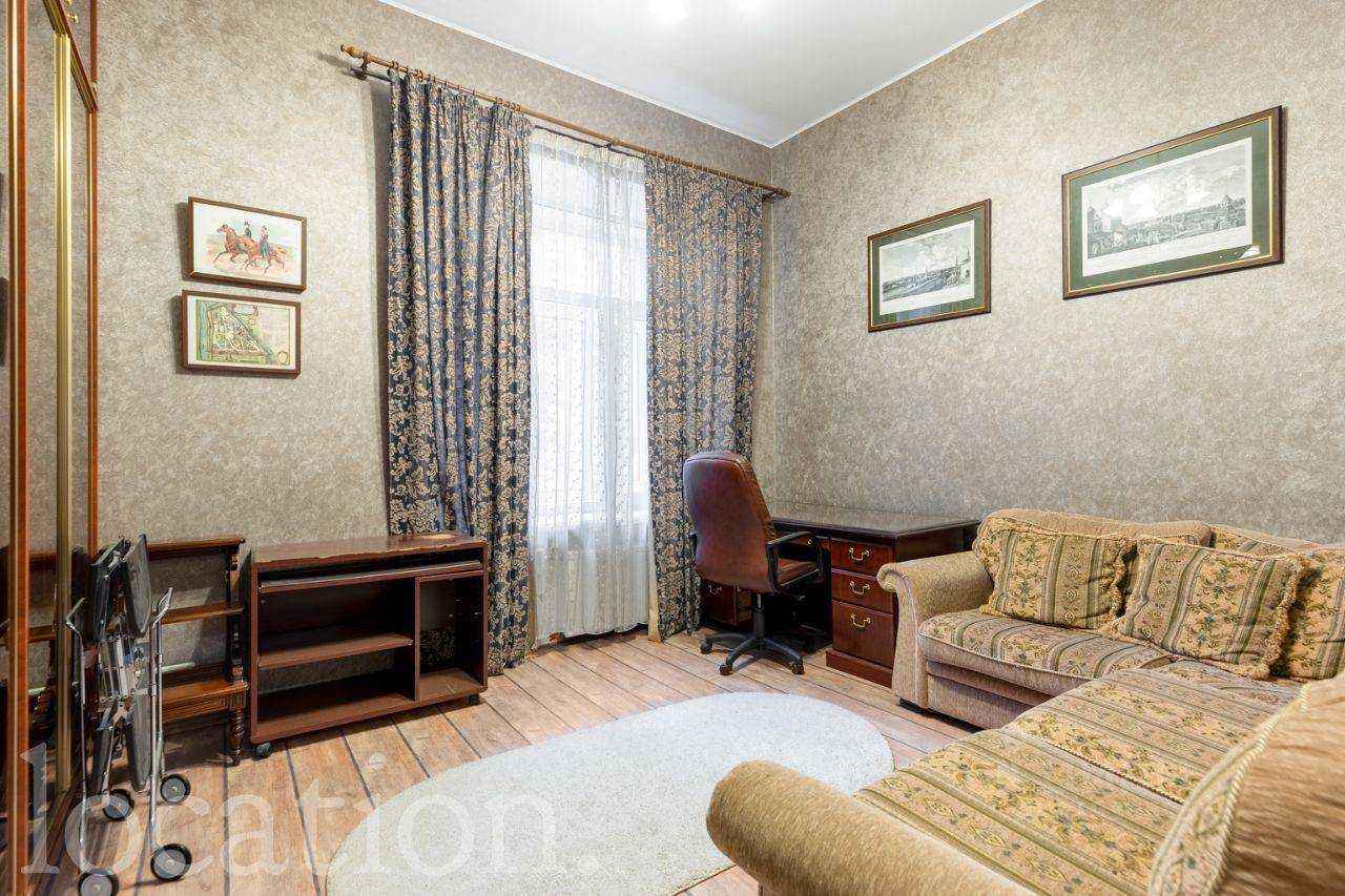 5-комнатная квартира, 165 м² — фотография 3