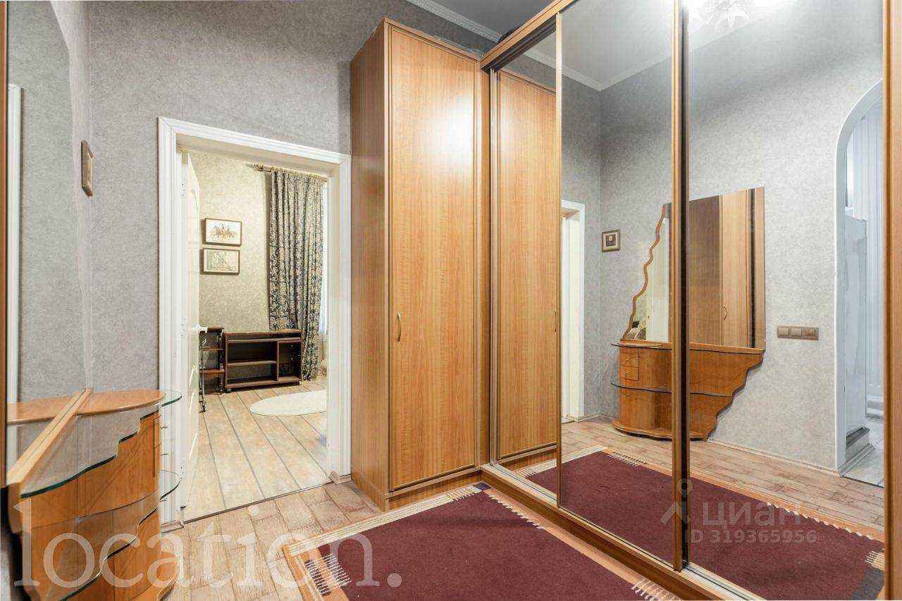 5-комнатная квартира, 165 м² — фотография 2