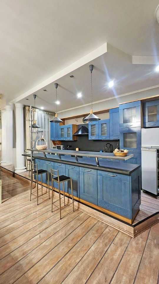 5-комнатная квартира, 165 м² — фотография 3