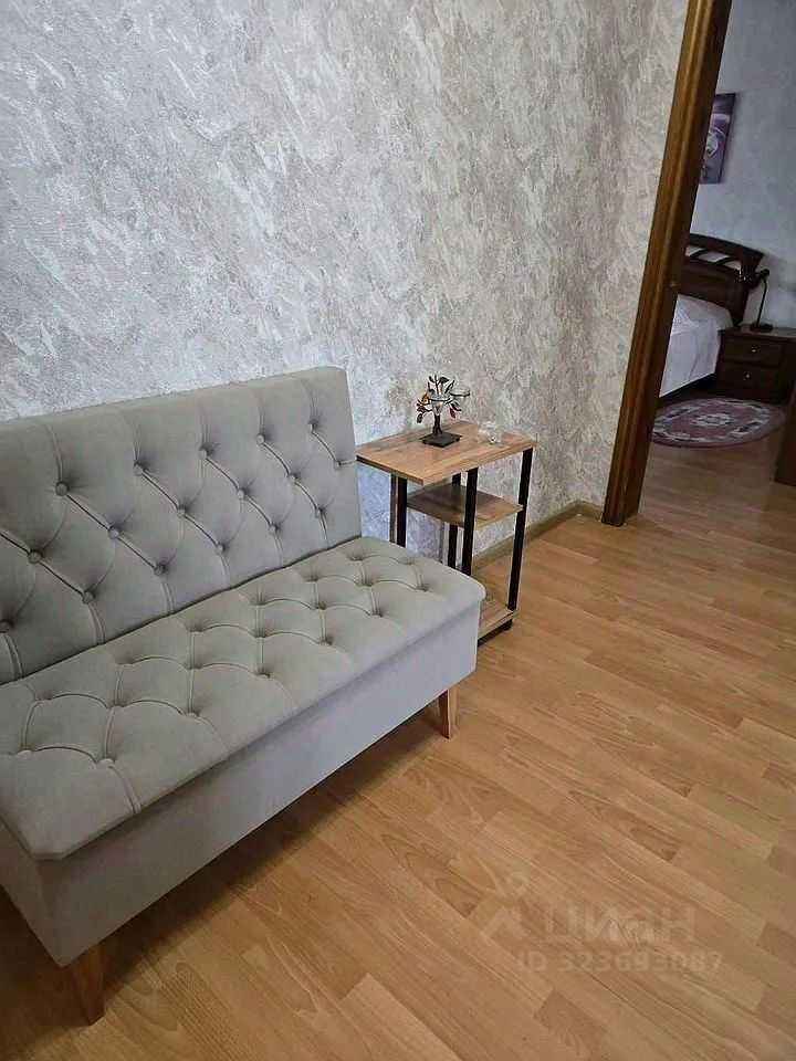 3-комнатная квартира, 85 м² — фотография 3