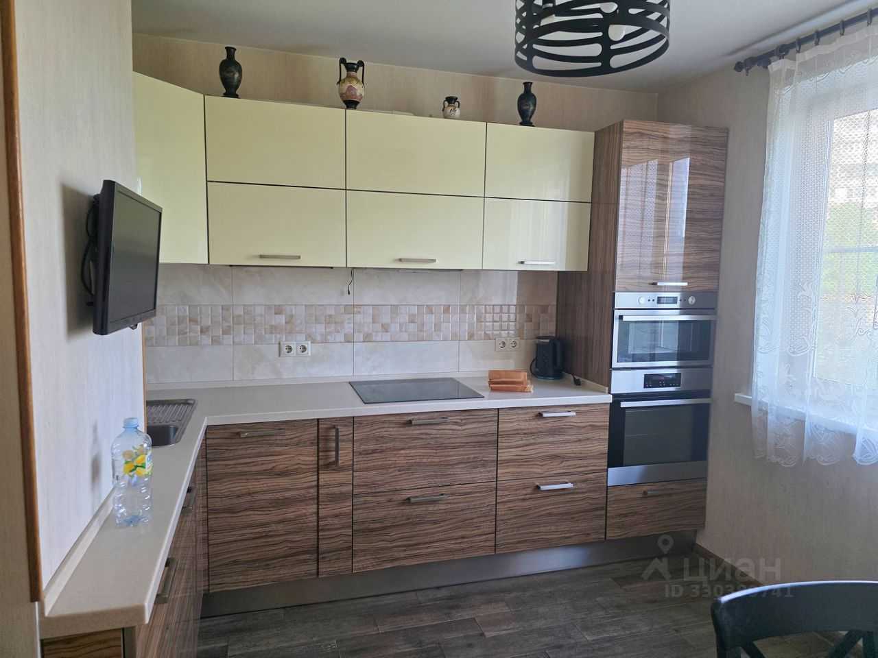3-комнатная квартира, 75 м² — фотография 2
