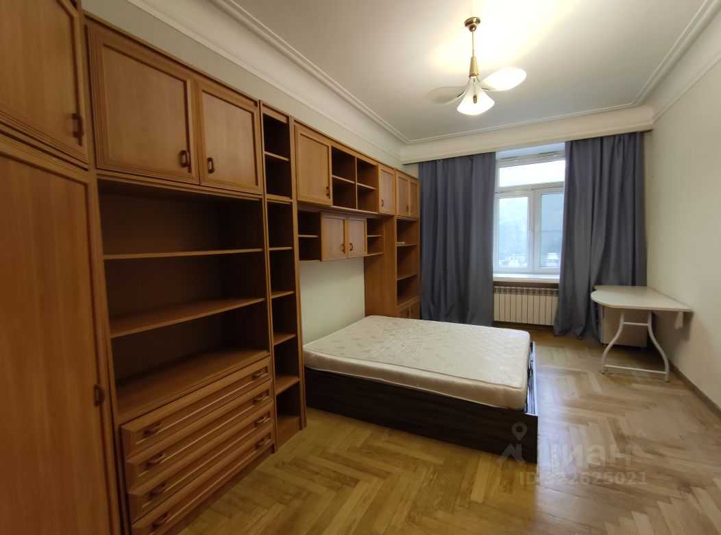 3-комнатная квартира, 83 м² — фотография 3