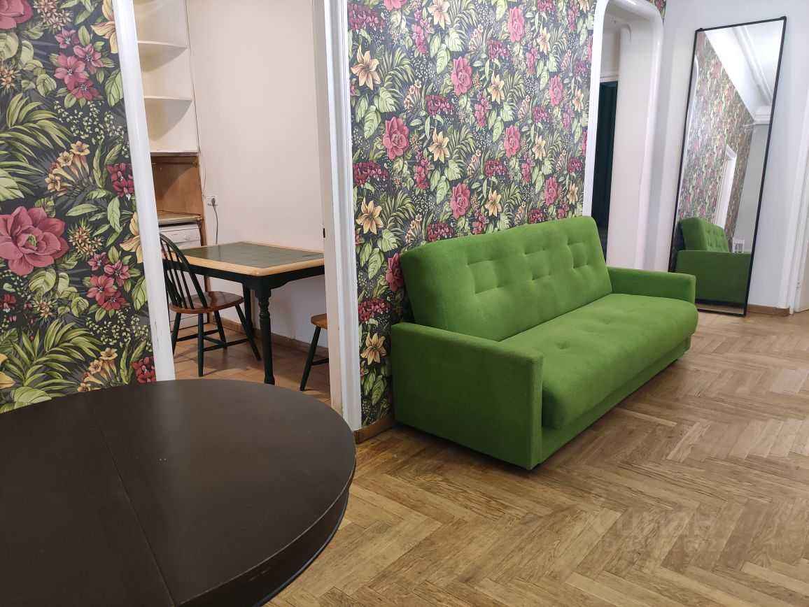 3-комнатная квартира, 83 м²