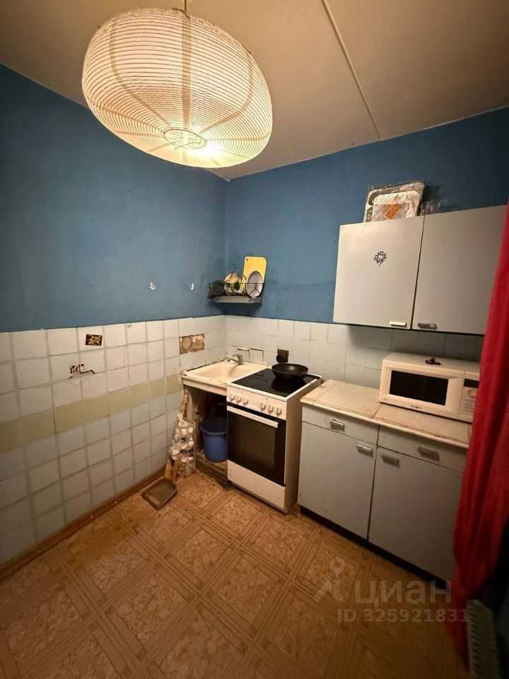 2-комнатная квартира, 45,3 м² — фотография 2