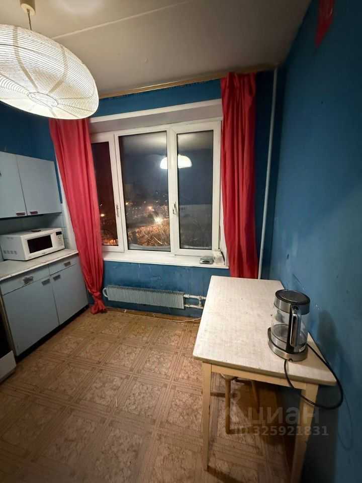 2-комнатная квартира, 45,3 м²