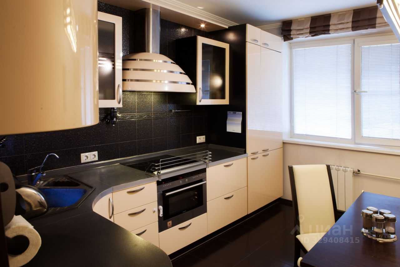 3-комнатная квартира, 79 м² — фотография 2