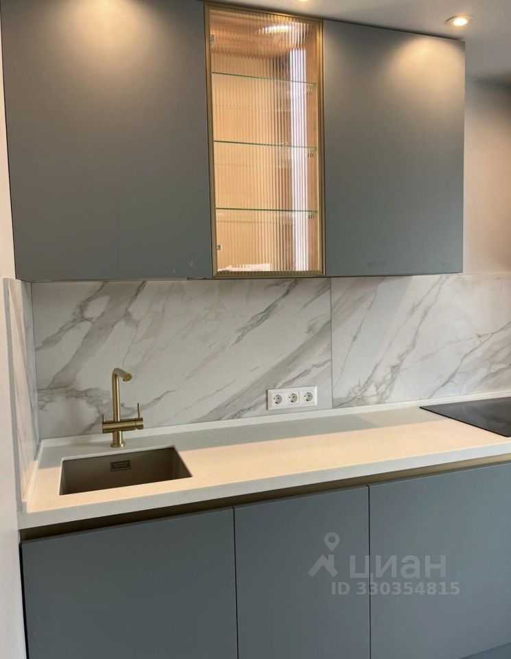 2-комнатная квартира, 49 м² — фотография 2