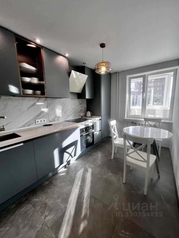 2-комнатная квартира, 49 м²