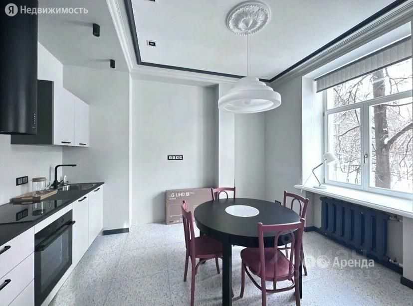 2-комнатная квартира, 65 м²