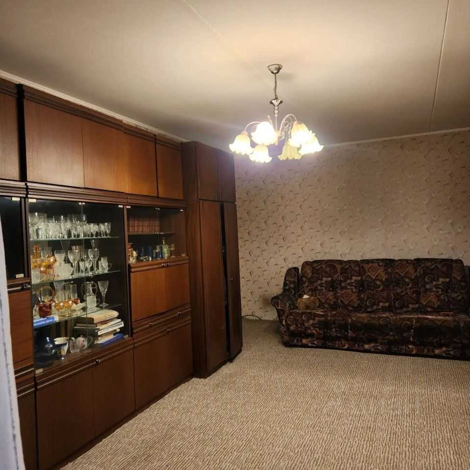 2-комнатная квартира, 54 м²