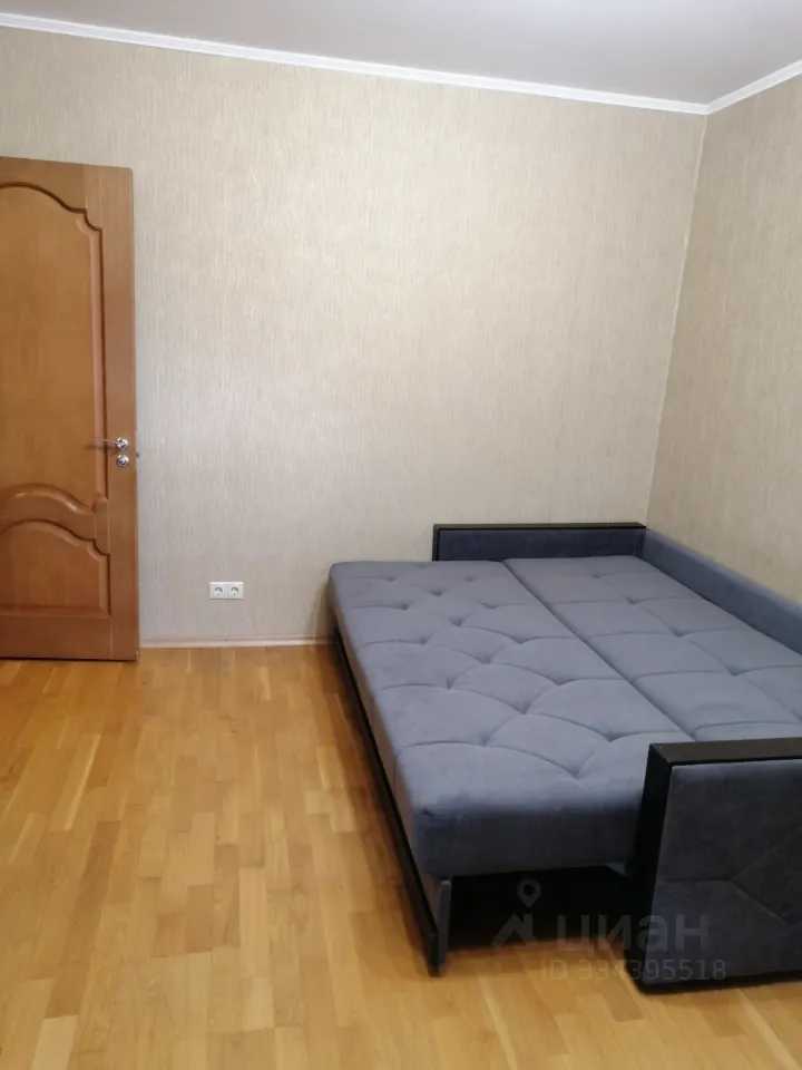 2-комнатная квартира, 53 м²