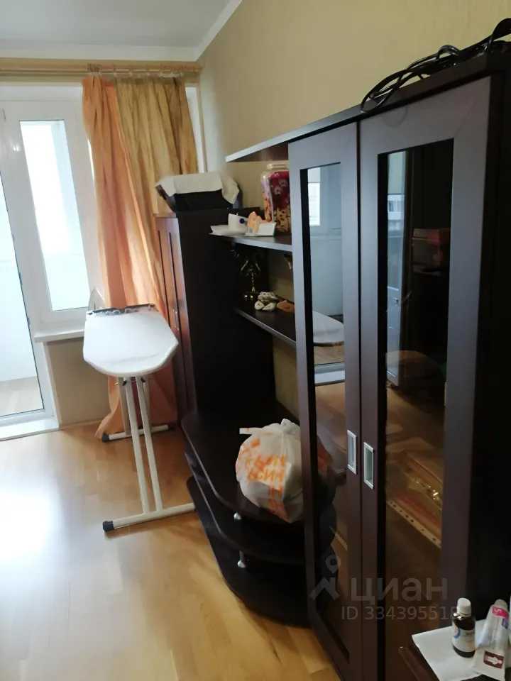 2-комнатная квартира, 53 м² — фотография 3