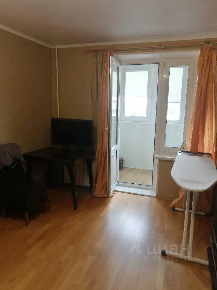 2-комнатная квартира, 53 м² — фотография 2