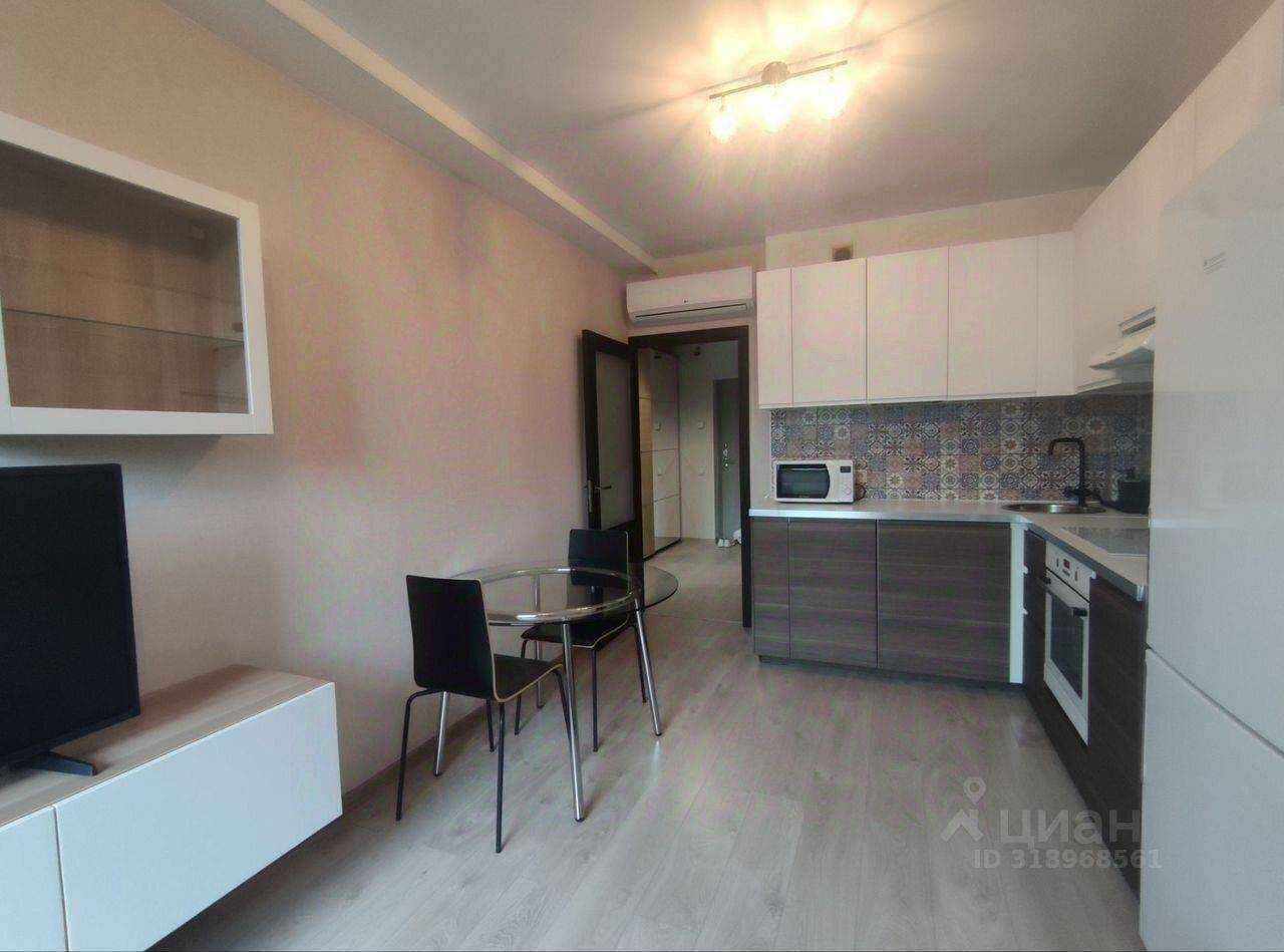2-комнатная квартира, 45 м²