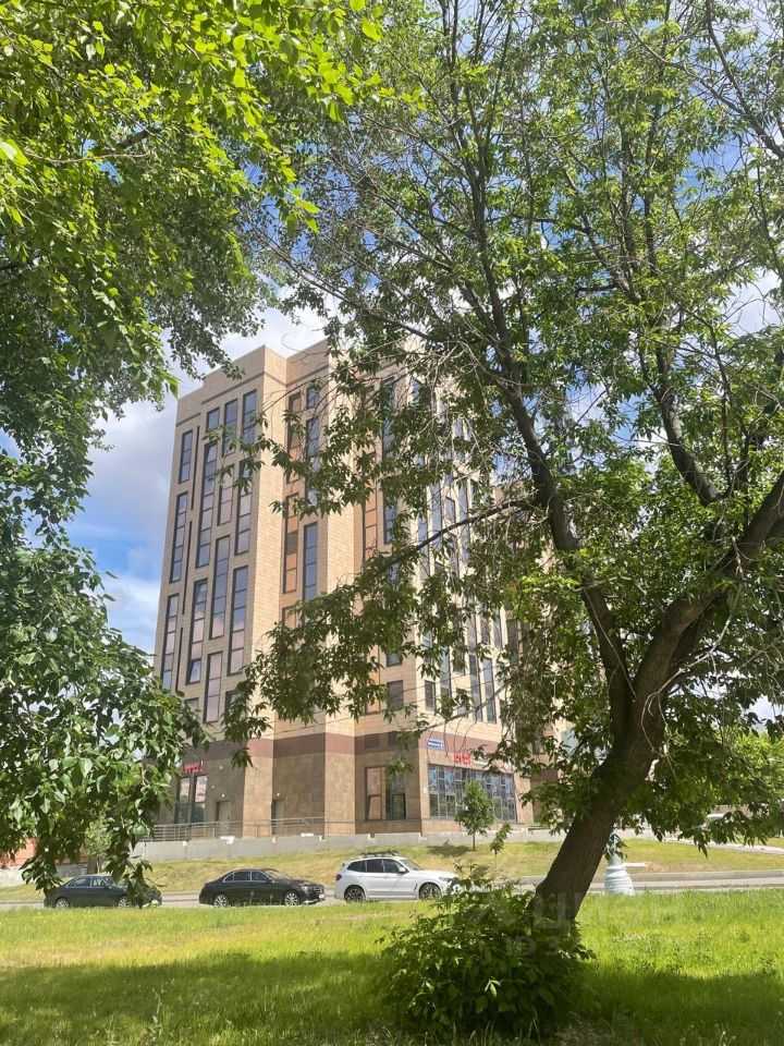 1-комнатная квартира, 32 м²