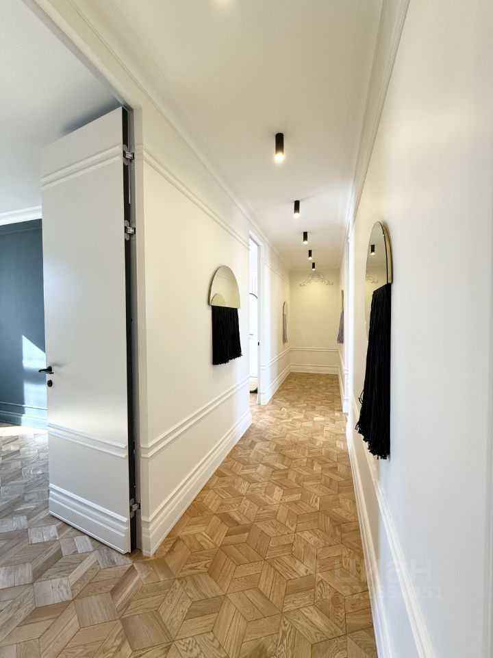 2-комнатная квартира, 95 м² — фотография 2