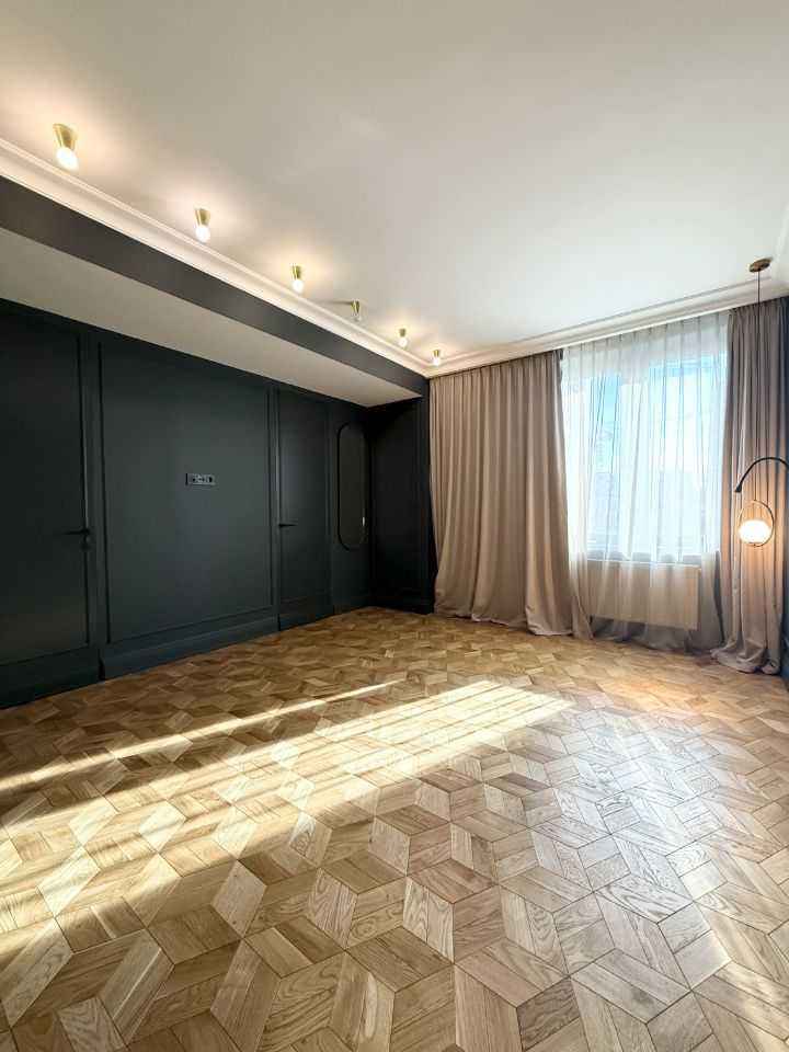 2-комнатная квартира, 95 м² — фотография 3