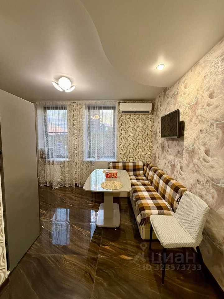 2-комнатная квартира, 54 м² — фотография 2