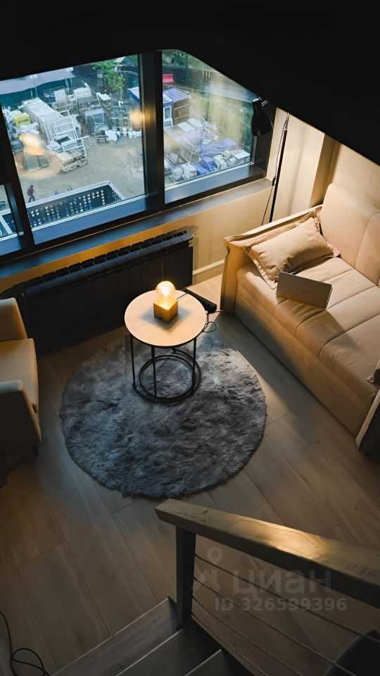 2-комнатная квартира, 40 м²