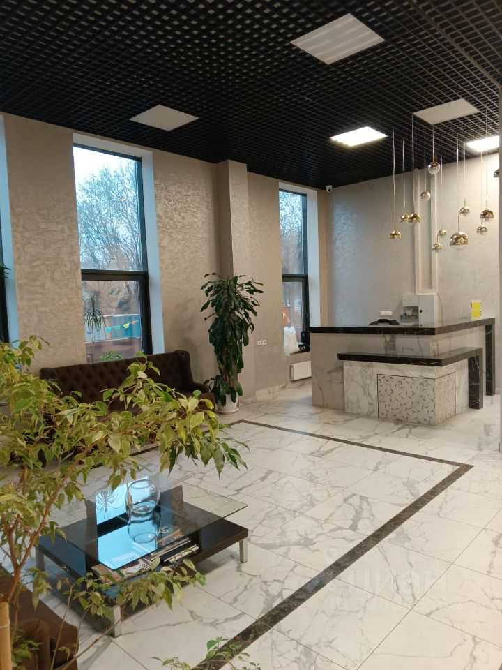 1-комнатная квартира, 26,7 м² — фотография 3