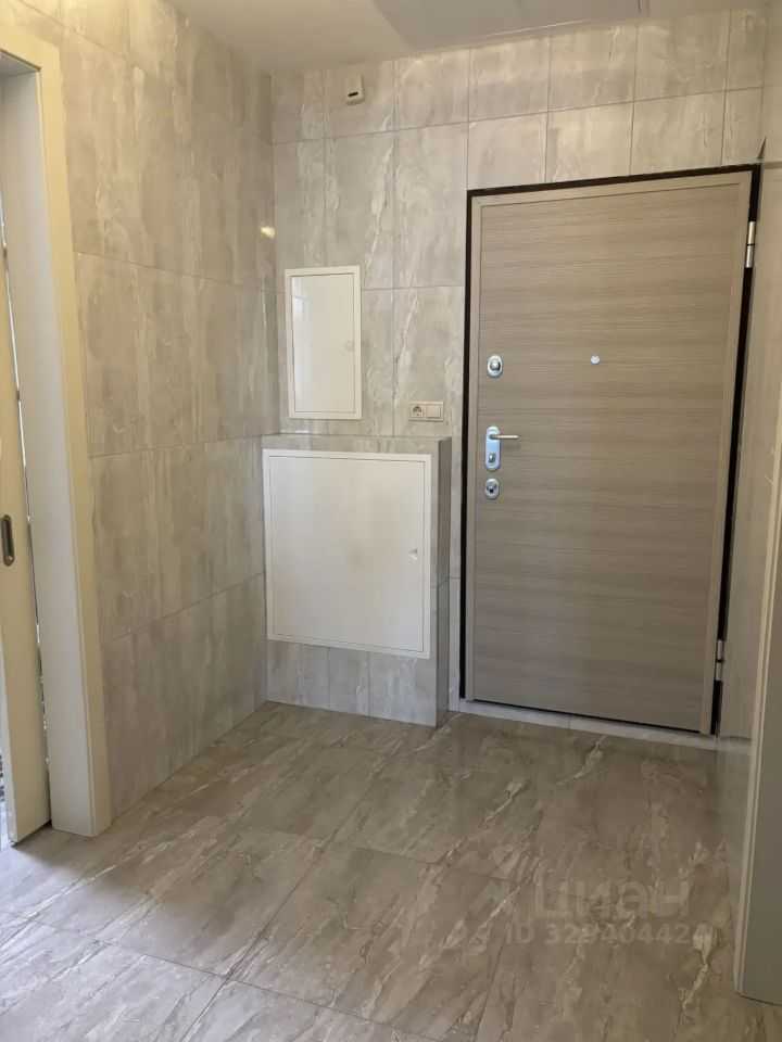 2-комнатная квартира, 51 м²