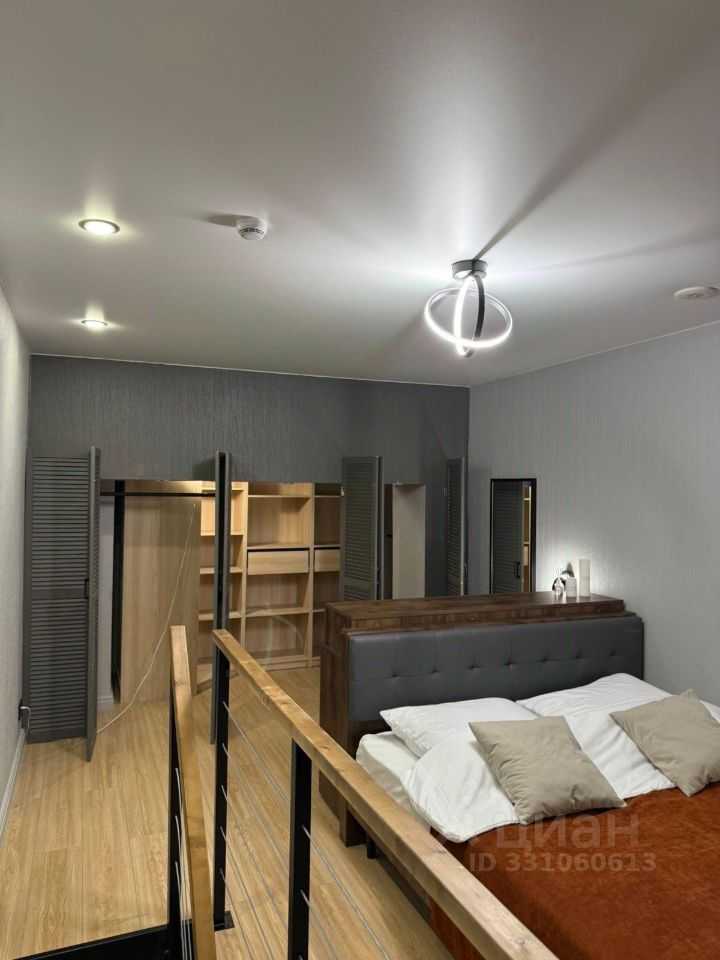 2-комнатная квартира, 42 м² — фотография 3