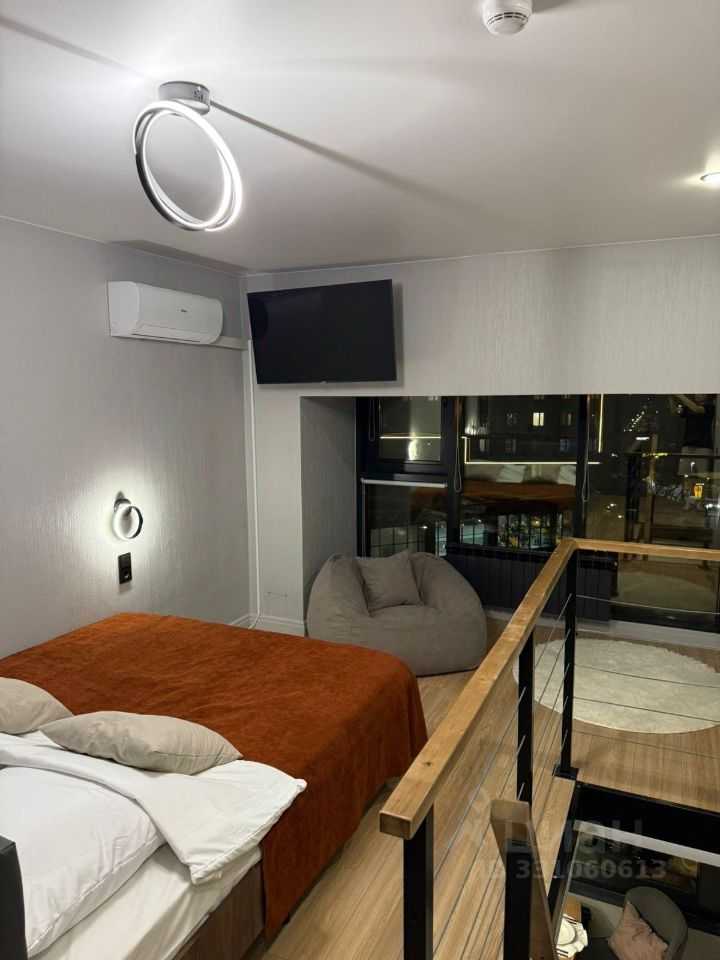 2-комнатная квартира, 42 м² — фотография 2