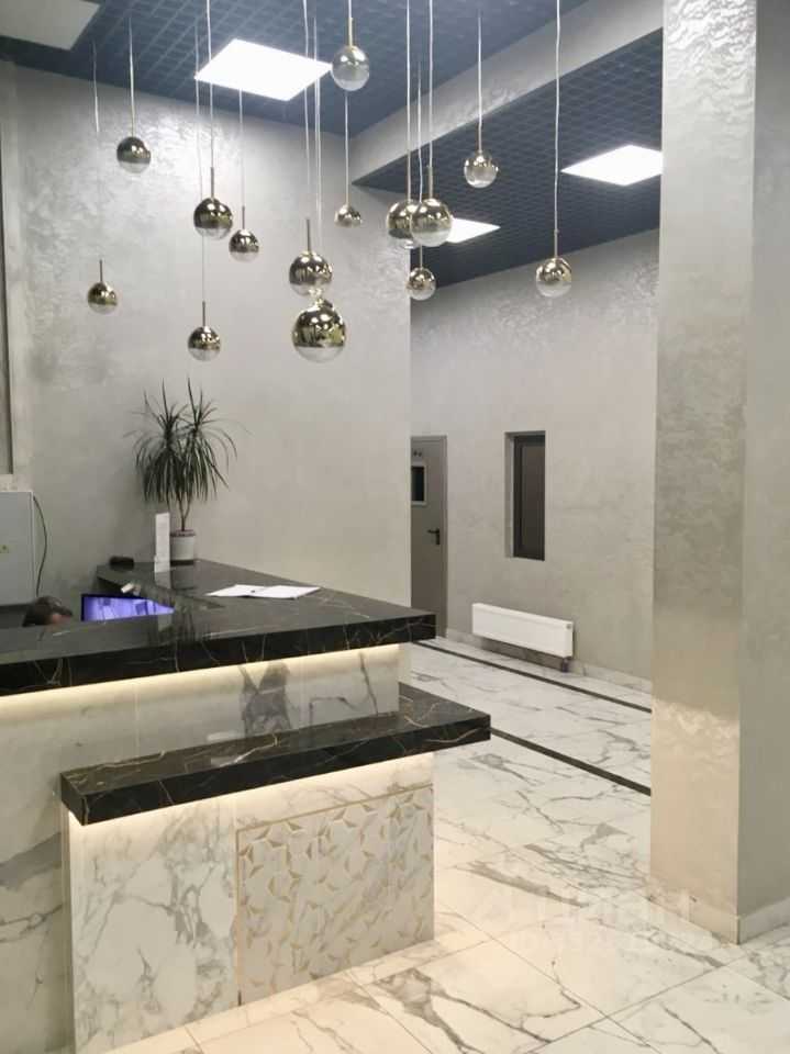 1-комнатная квартира, 36 м² — фотография 2