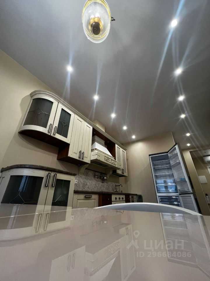 2-комнатная квартира, 65 м²