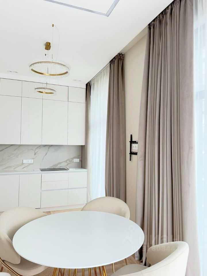 3-комнатная квартира, 69 м² — фотография 3