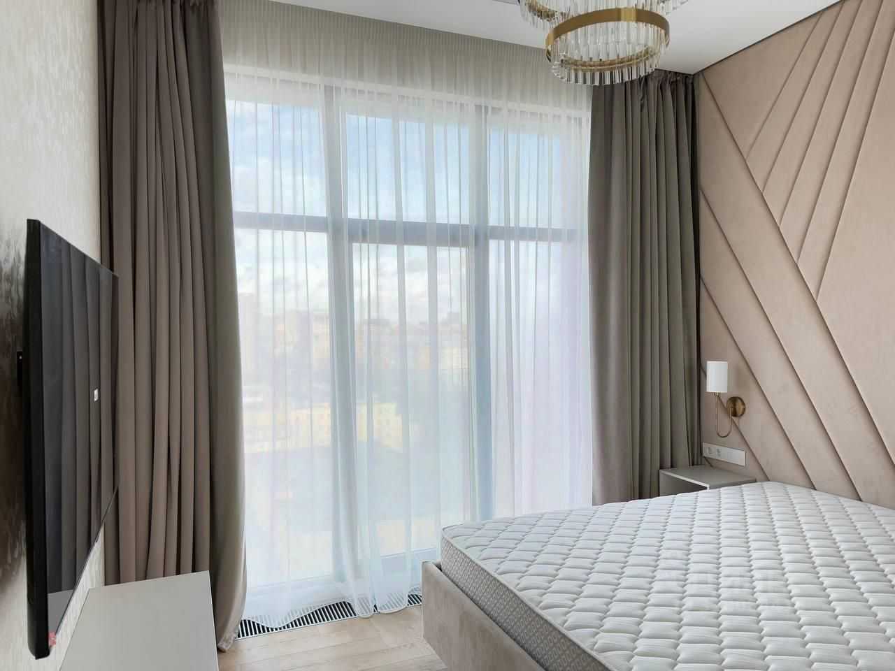 3-комнатная квартира, 69 м²