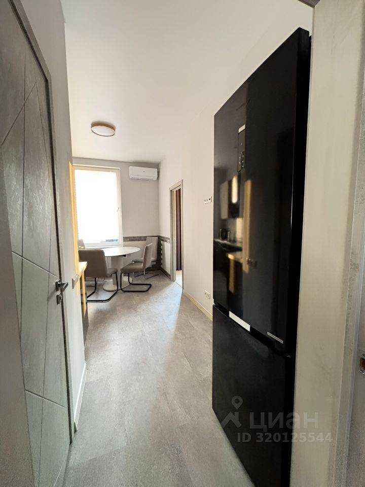 3-комнатная квартира, 80 м² — фотография 2